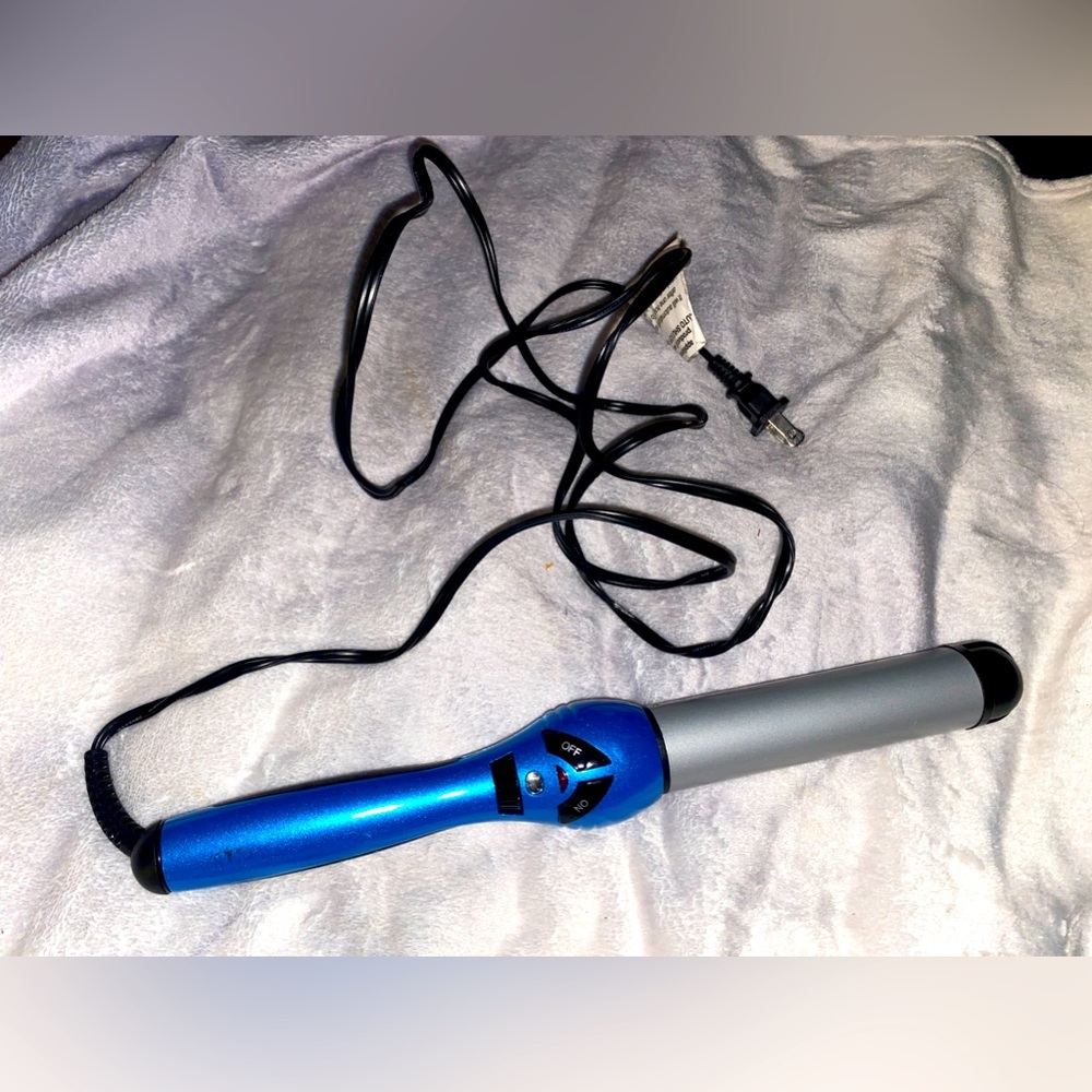 BEDHEAD WAND.